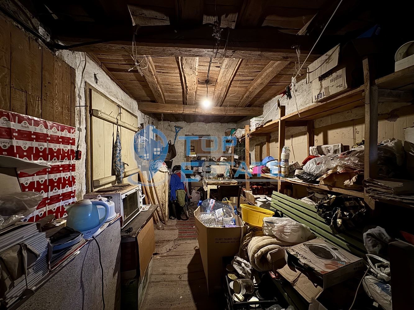 Продава КЪЩА, с. Ресен, област Велико Търново, снимка 11 - Къщи - 51746586