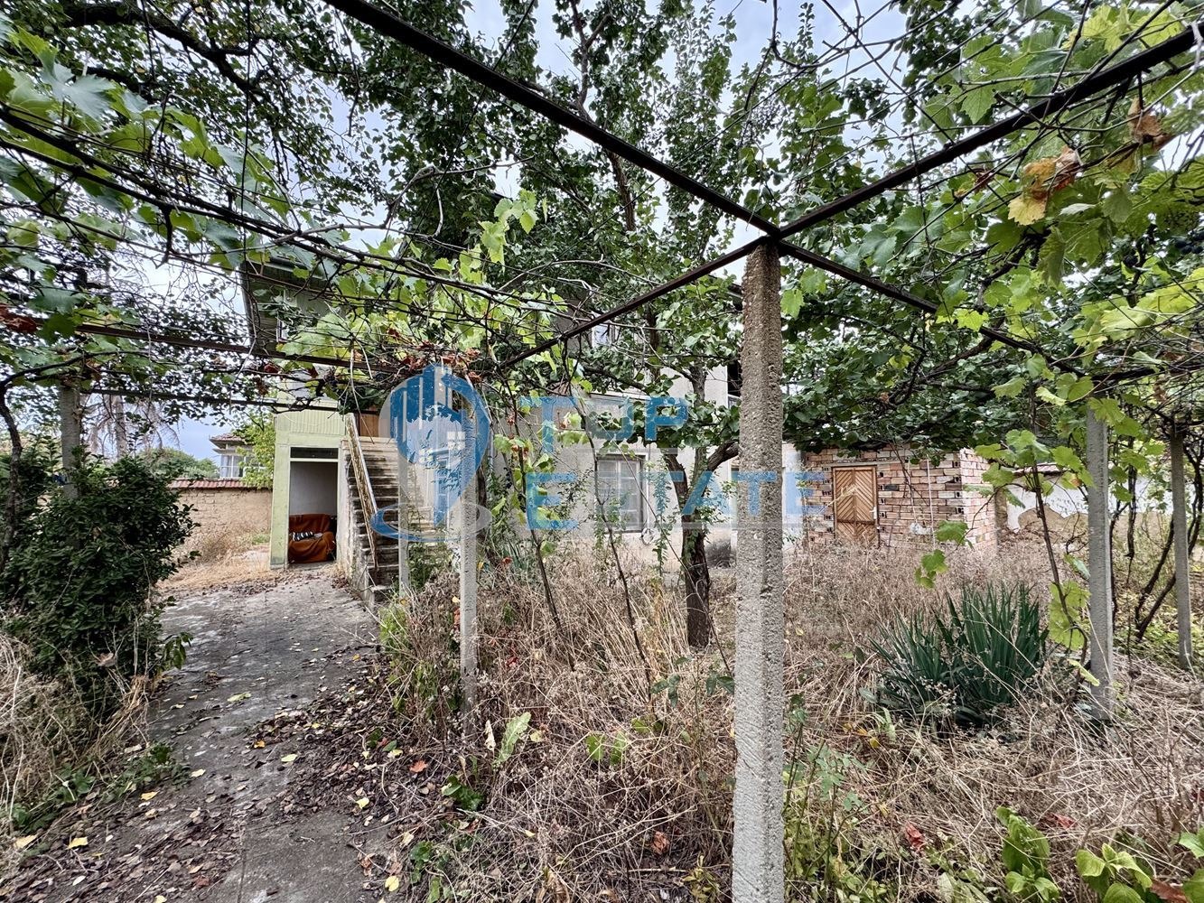 Продава КЪЩА, с. Ресен, област Велико Търново, снимка 15 - Къщи - 51746586