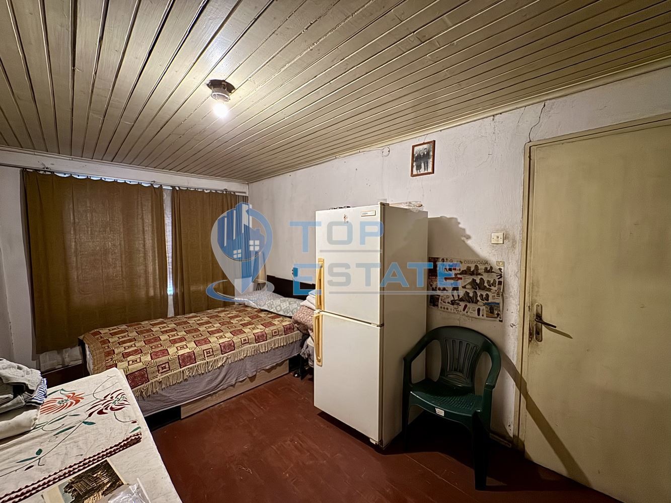 Продава КЪЩА, с. Ресен, област Велико Търново, снимка 4 - Къщи - 51746586