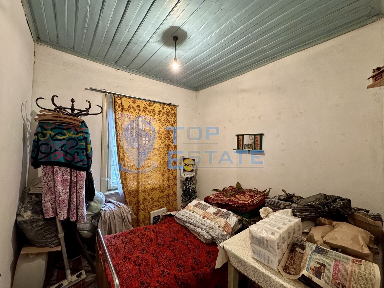 Продава КЪЩА, с. Ресен, област Велико Търново, снимка 6 - Къщи - 51746586