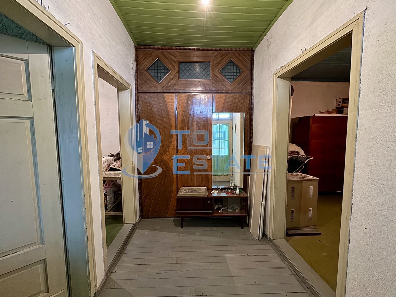 Продава КЪЩА, с. Ресен, област Велико Търново, снимка 10 - Къщи - 51746586