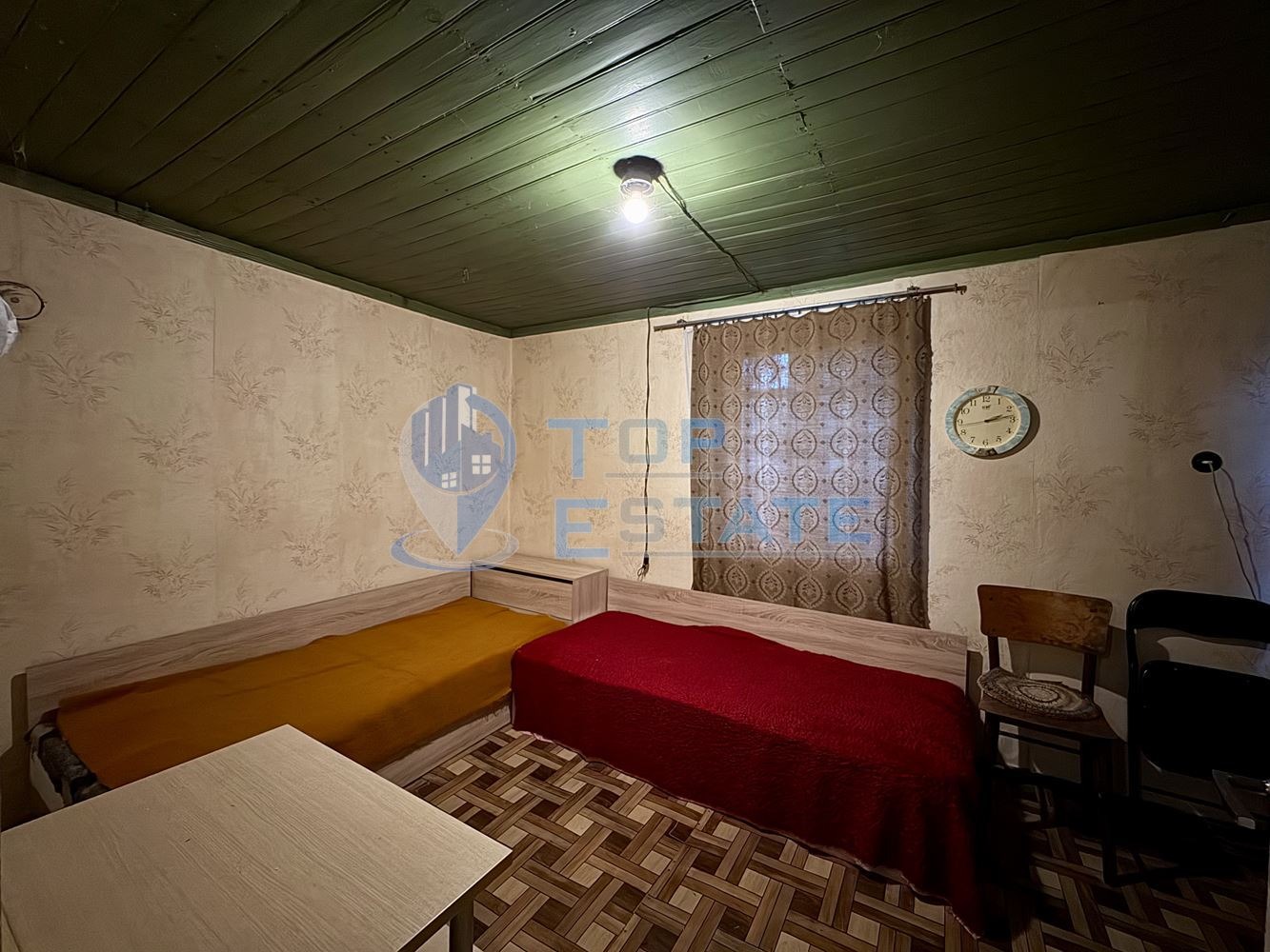 Продава КЪЩА, с. Ресен, област Велико Търново, снимка 5 - Къщи - 51746586