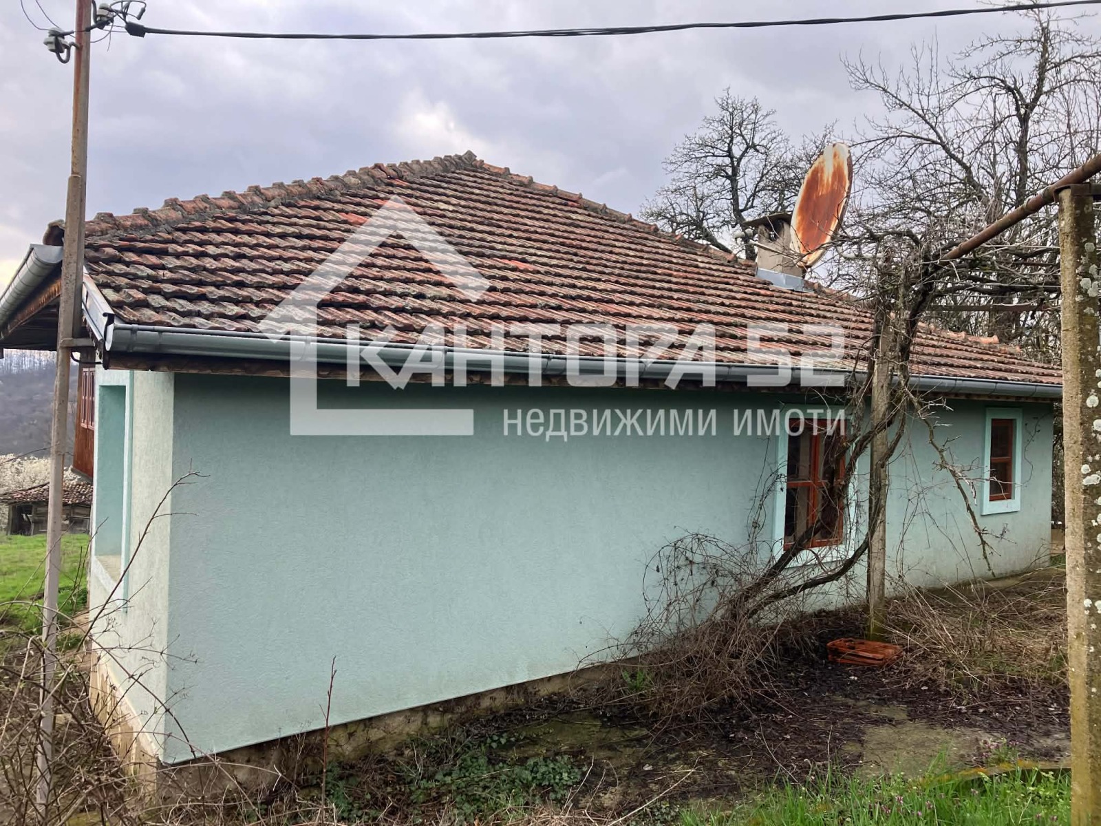 Продава КЪЩА, гр. Елена, област Велико Търново, снимка 1 - Къщи - 54212745