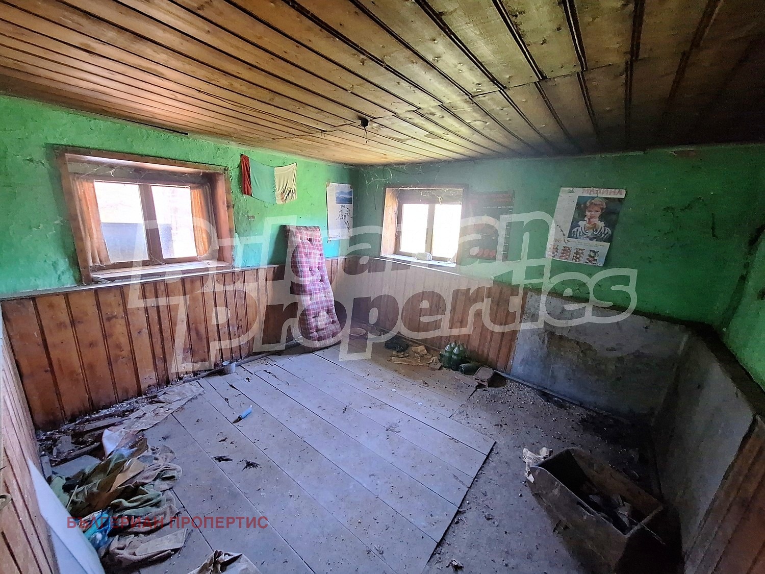 Продава КЪЩА, с. Овчарци, област Кюстендил, снимка 12 - Къщи - 55606691