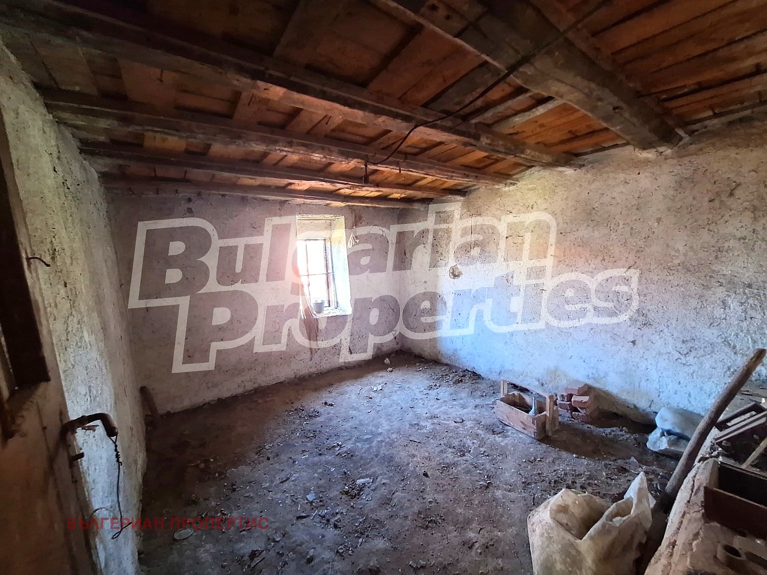 Продава КЪЩА, с. Овчарци, област Кюстендил, снимка 15 - Къщи - 55606691