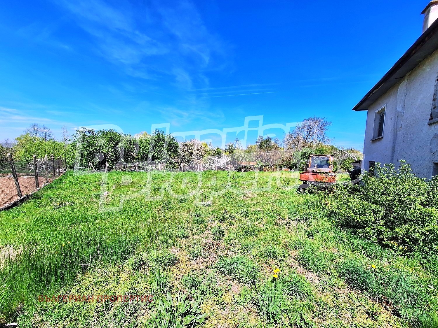 Продава КЪЩА, с. Овчарци, област Кюстендил, снимка 7 - Къщи - 55606691