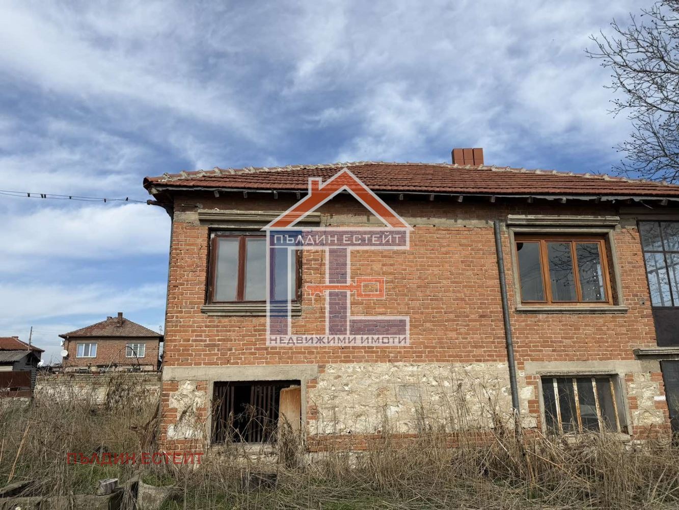 Продава ПАРЦЕЛ, с. Милево, област Пловдив