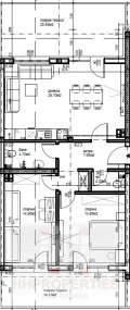 Продава 3-СТАЕН, град Пловдив, Беломорски • 112900 € • 38558068 — Holmes.bg