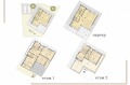 Продава  Къща град Бургас , Крайморие , 219 кв.м | 29285372 - изображение [5]