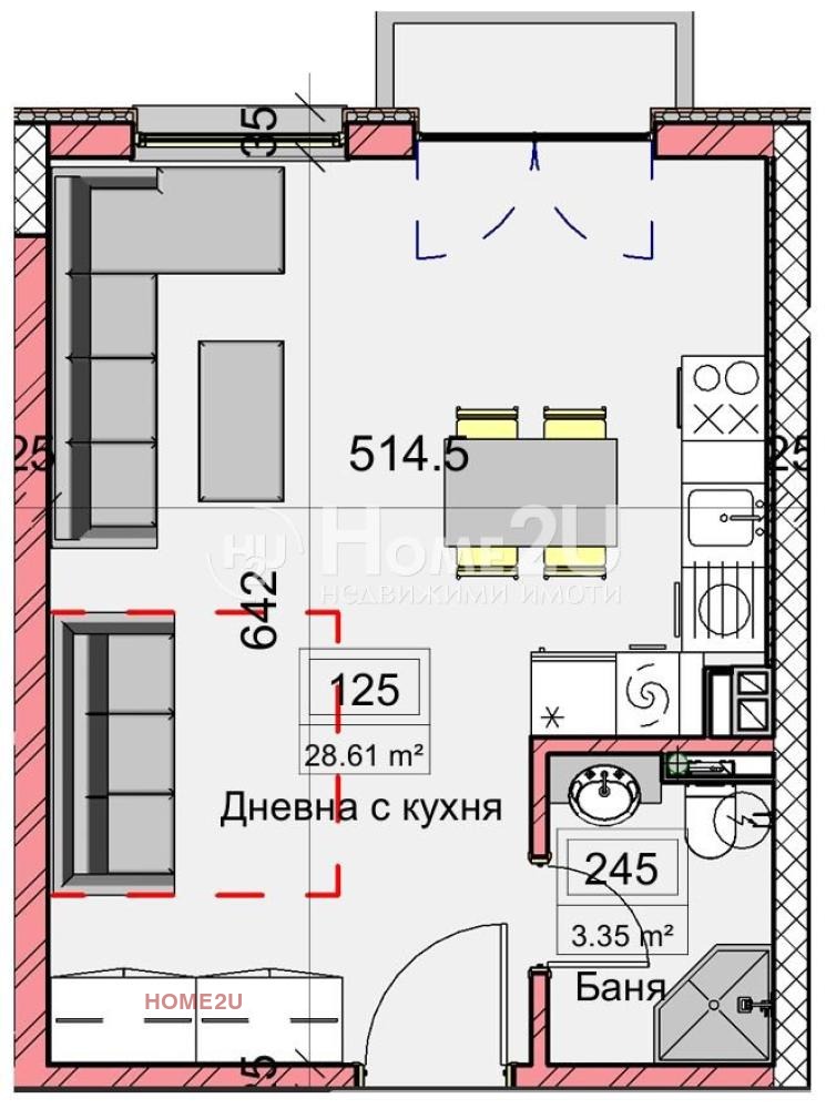 ������� 1-����� | Imot.bg � ����������� 4