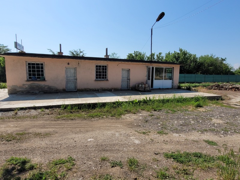 Продава ПРОМ. ПОМЕЩЕНИЕ в област Плевен, с. Подем - 380 кв.м / 105 000 € » 205 362.15 лв., М-ЕСТЕЙТ ЕООД