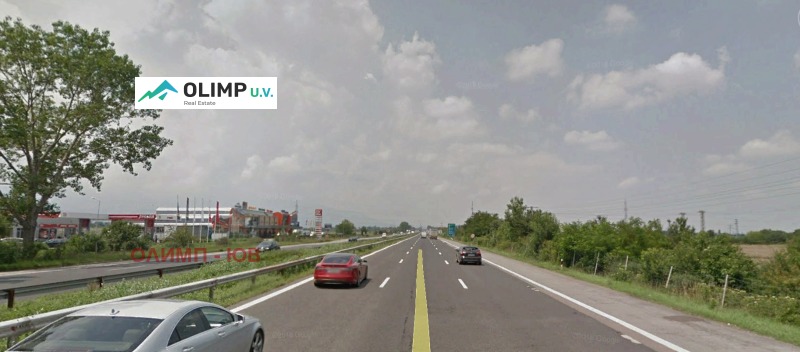 Продава ПАРЦЕЛ в град София, 7-ми 11-ти километър - 7200 кв.м / 1 080 000 € » 2 112 296.40 лв., ОЛИМП - ЮВ