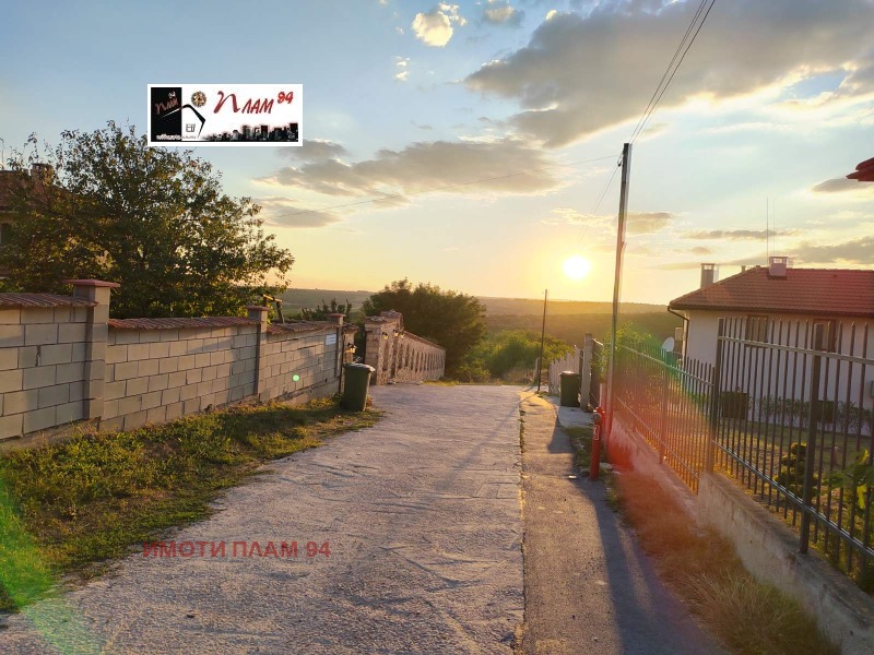 Продава ПАРЦЕЛ в област Варна, с. Приселци - 2648 кв.м / 105 920 € » 207 161.51 лв., ИМОТИ ПЛАМ 94