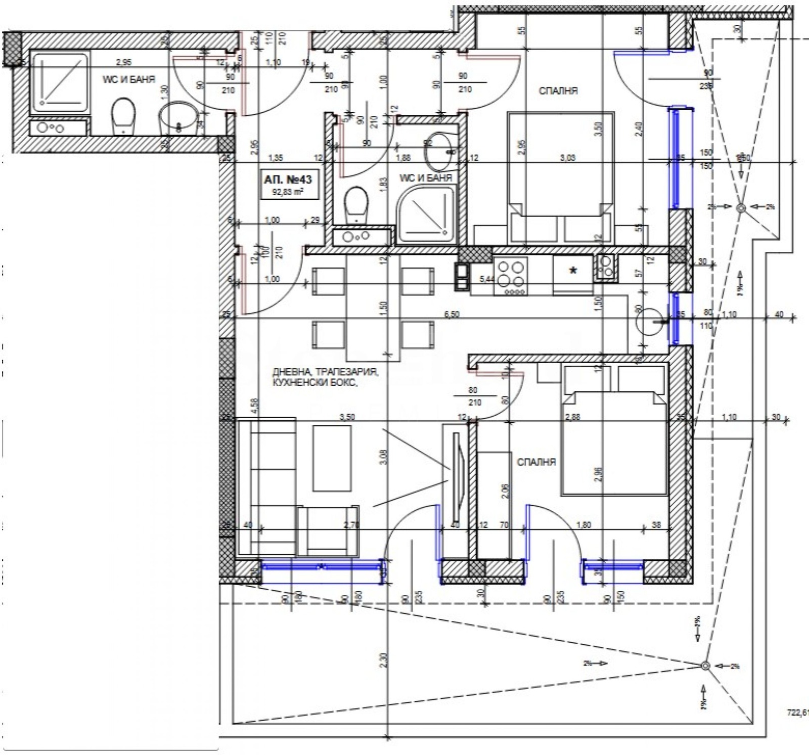 ������� 3-����� | Imot.bg � ����������� 2