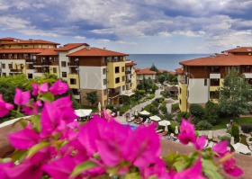 Studio Sweti Wlas, region Burgas