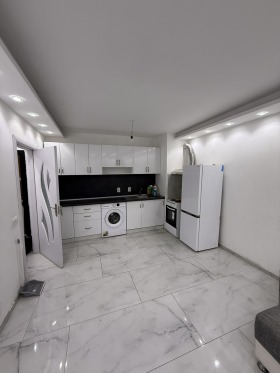1 soveværelse Nadezhda 4, Sofia