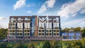 Продава  2-стаен, град София