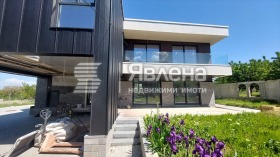 Продава къща област Пловдив с. Марково - [1] 