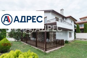 Кућа Бјала, регион Варна