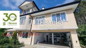 Кућа Виница, Варна