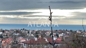 Парцел град Варна, м-т Долна Трака 1