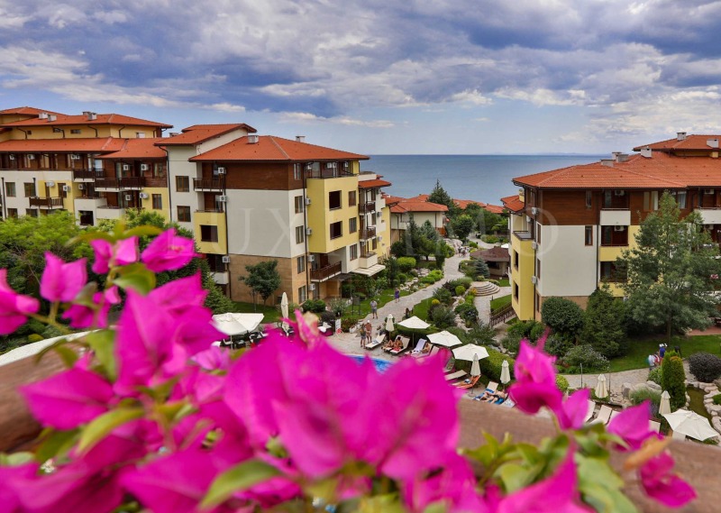 Til salg  Studie region Burgas , Sveti Vlas , 44 kvm | 99133667