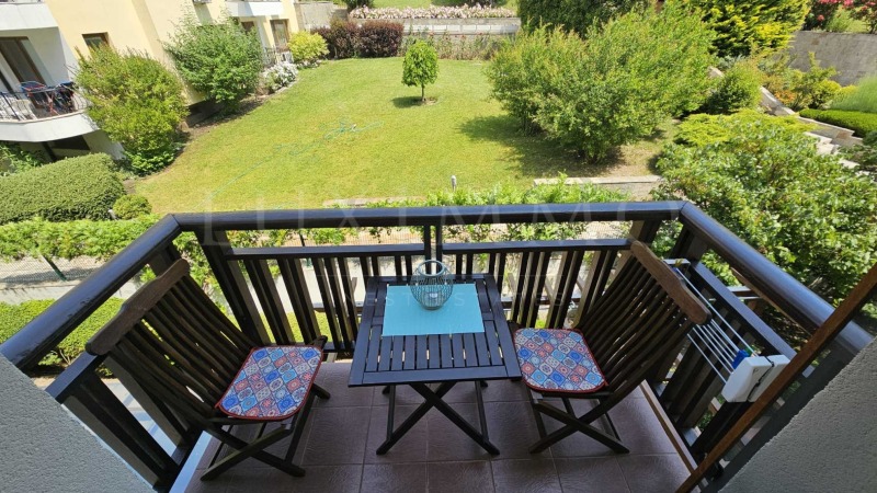 Til salg  Studie region Burgas , Sveti Vlas , 44 kvm | 99133667 - billede [6]