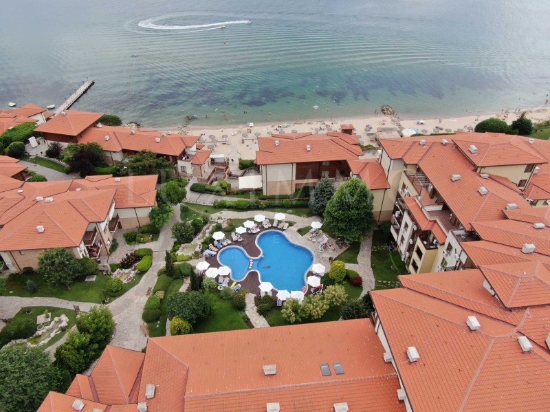 Til salg  Studie region Burgas , Sveti Vlas , 44 kvm | 99133667 - billede [4]