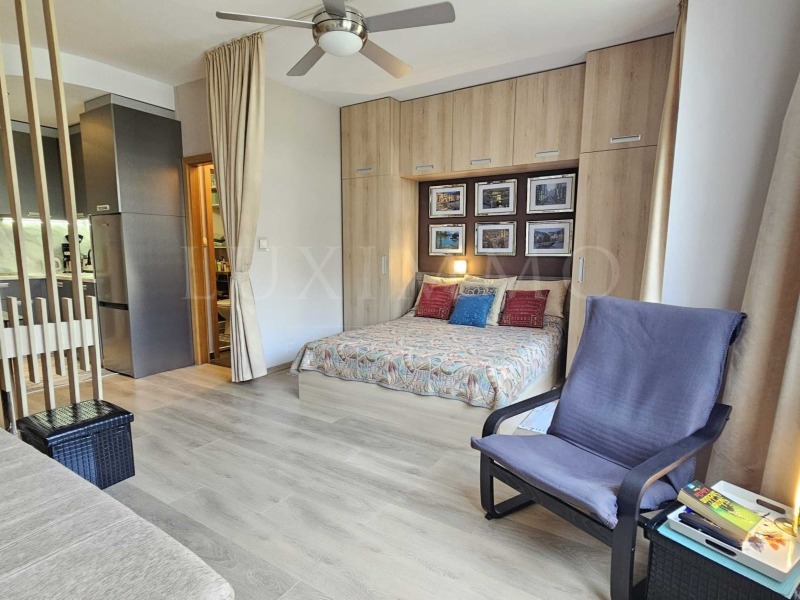 Til salg  Studie region Burgas , Sveti Vlas , 44 kvm | 99133667 - billede [10]