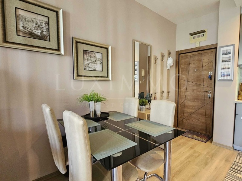 Til salg  Studie region Burgas , Sveti Vlas , 44 kvm | 99133667 - billede [9]