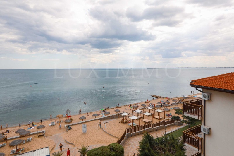 Til salg  Studie region Burgas , Sveti Vlas , 44 kvm | 99133667 - billede [5]