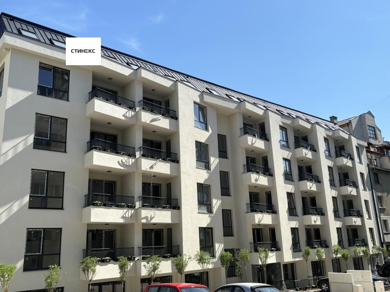 Продаја  1 спаваћа соба Варна , Победа , 60 м2 | 95985801 - слика [2]