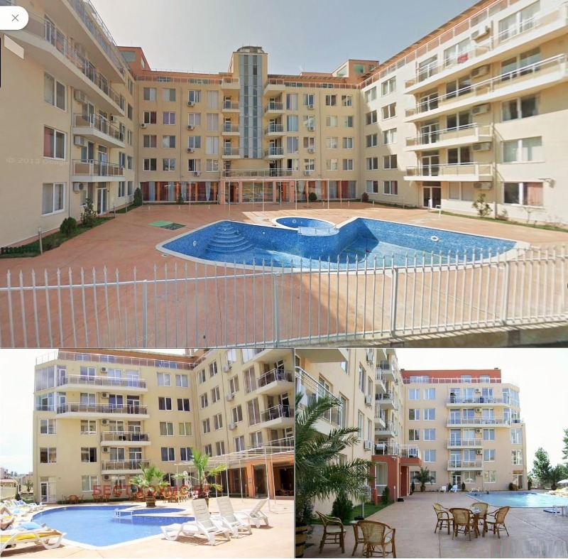 Продава  2-стаен, област Бургас, к.к. Слънчев бряг • 57 000 EUR • ID 42776348 — holmes.bg - [1] 