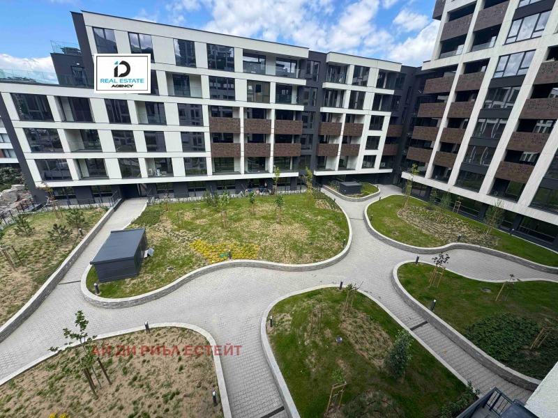 Te koop  1 slaapkamer Sofia , Krastova vada , 72 m² | 70289362 - afbeelding [11]