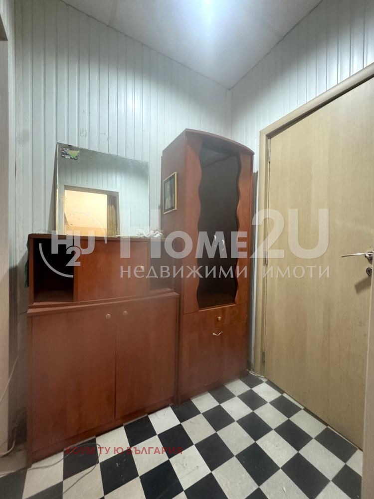 Продава  2-стаен град Пловдив , Център , 64 кв.м | 54637581 - изображение [5]