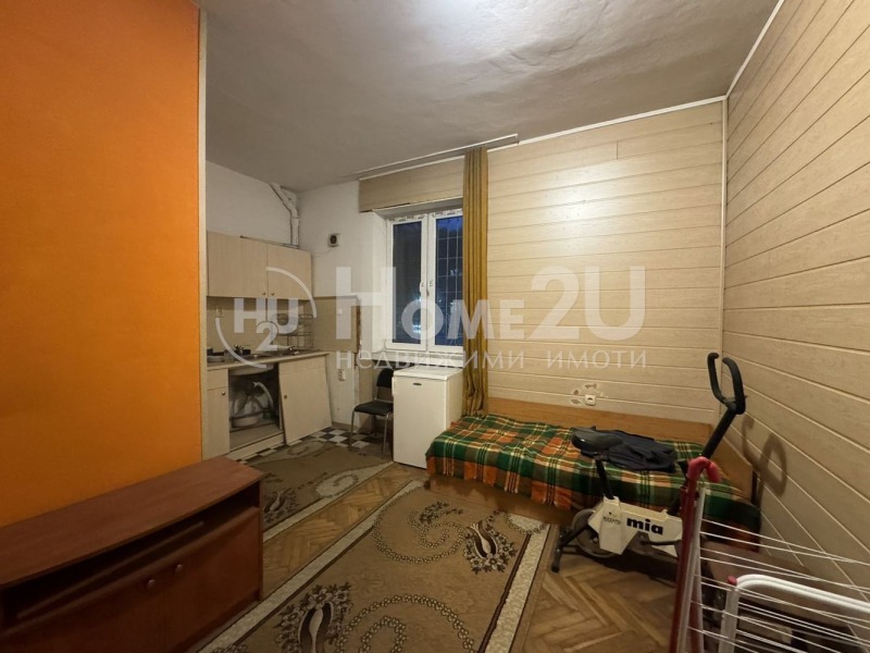 Продава  2-стаен град Пловдив , Център , 64 кв.м | 54637581