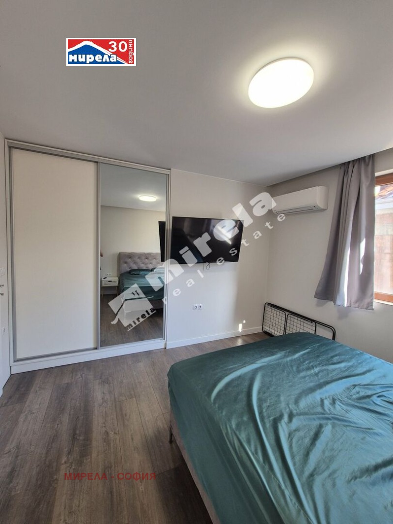 De vânzare  1 dormitor Sofia , Manastirsci livadi , 96 mp | 50631325 - imagine [9]