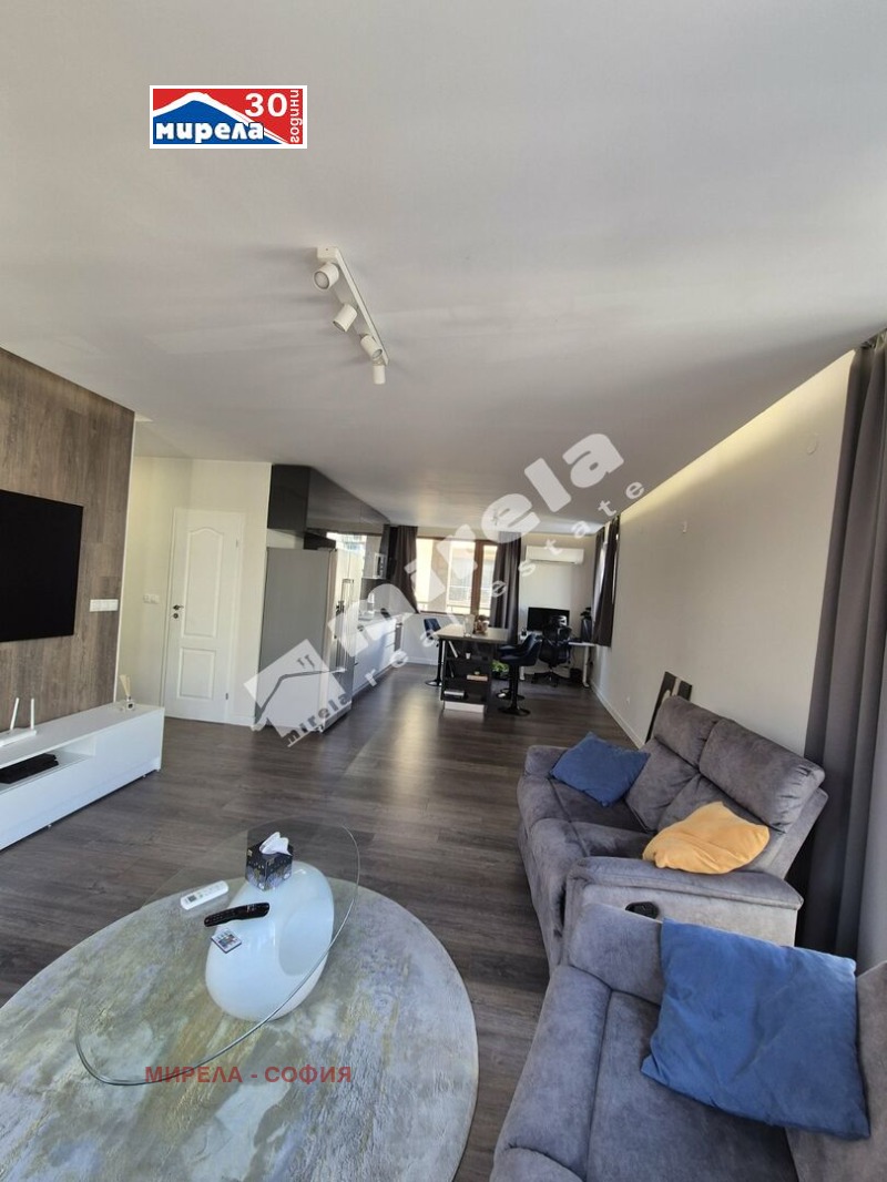 De vânzare  1 dormitor Sofia , Manastirsci livadi , 96 mp | 50631325 - imagine [2]