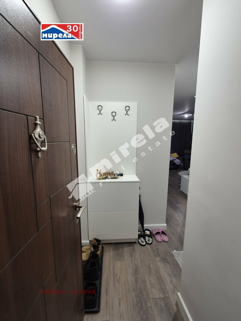 De vânzare  1 dormitor Sofia , Manastirsci livadi , 96 mp | 50631325 - imagine [14]