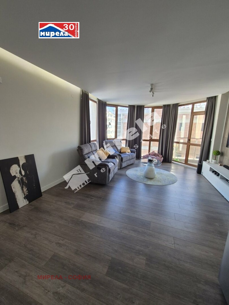 De vânzare  1 dormitor Sofia , Manastirsci livadi , 96 mp | 50631325 - imagine [6]