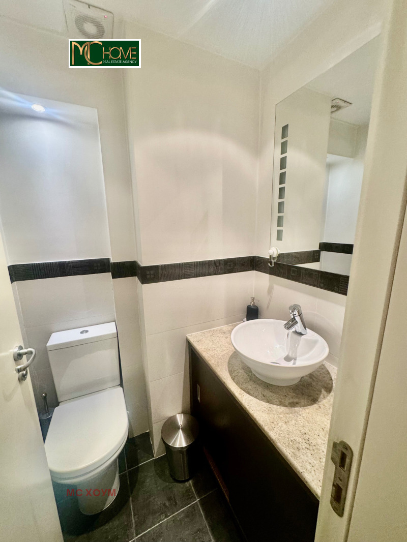 Te koop  2 slaapkamers Sofia , Tsentar , 84 m² | 51512269 - afbeelding [10]