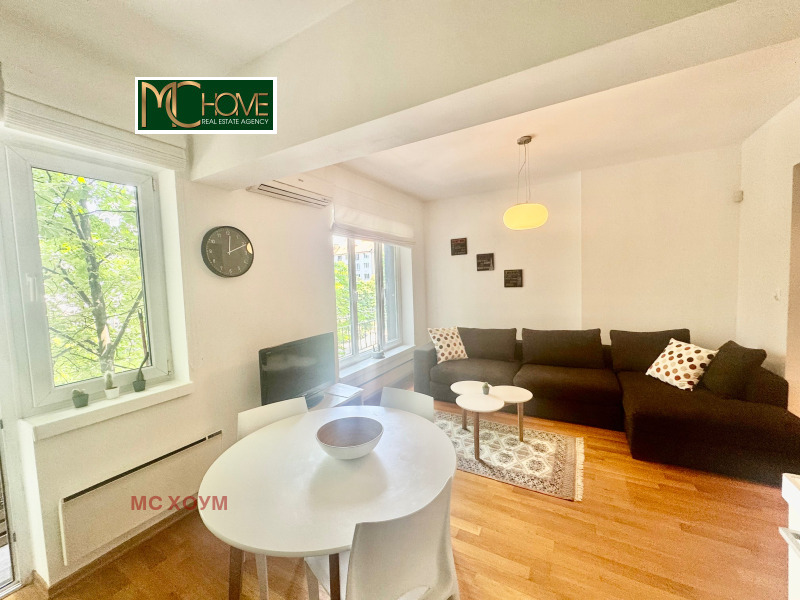 Te koop  2 slaapkamers Sofia , Tsentar , 84 m² | 51512269 - afbeelding [2]
