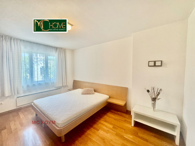 Te koop  2 slaapkamers Sofia , Tsentar , 84 m² | 51512269 - afbeelding [6]
