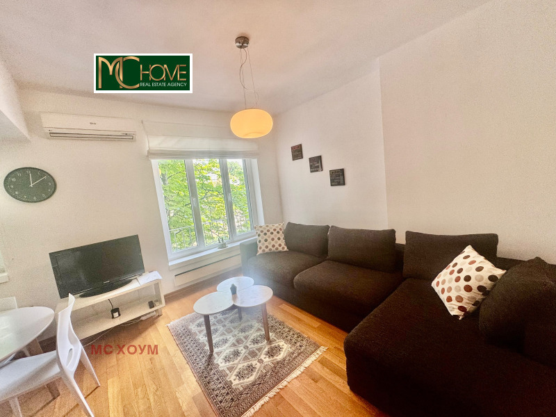Te koop  2 slaapkamers Sofia , Tsentar , 84 m² | 51512269 - afbeelding [3]