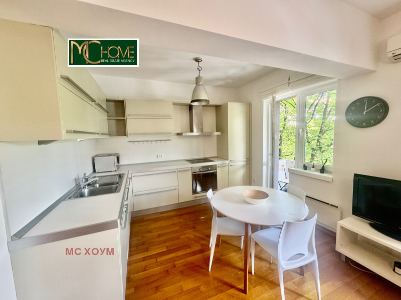 Te koop  2 slaapkamers Sofia , Tsentar , 84 m² | 51512269 - afbeelding [4]