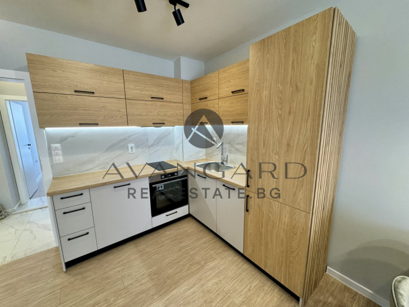 Продава  2-стаен град Пловдив , Кършияка , 73 кв.м | 78068885 - изображение [5]