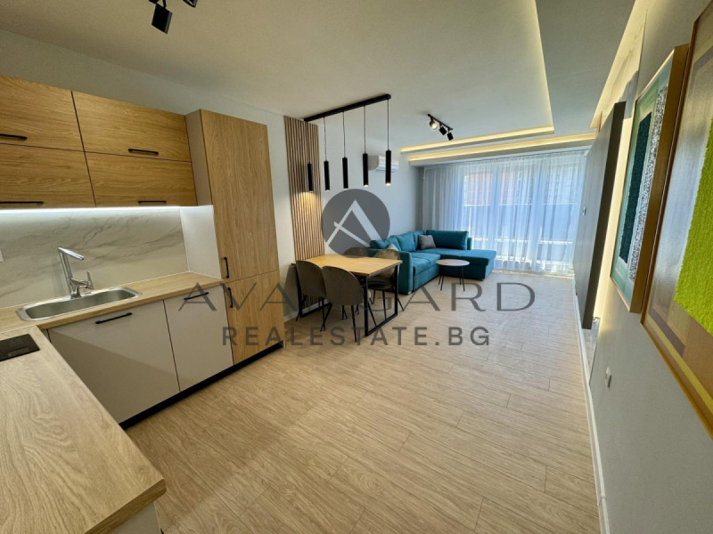 Продава  2-стаен град Пловдив , Кършияка , 73 кв.м | 78068885 - изображение [2]