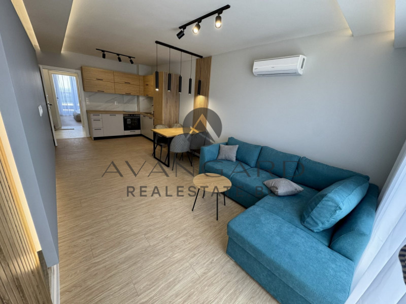 Продава  2-стаен град Пловдив , Кършияка , 73 кв.м | 78068885 - изображение [4]