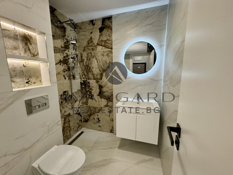 Продава  2-стаен град Пловдив , Кършияка , 73 кв.м | 78068885 - изображение [8]