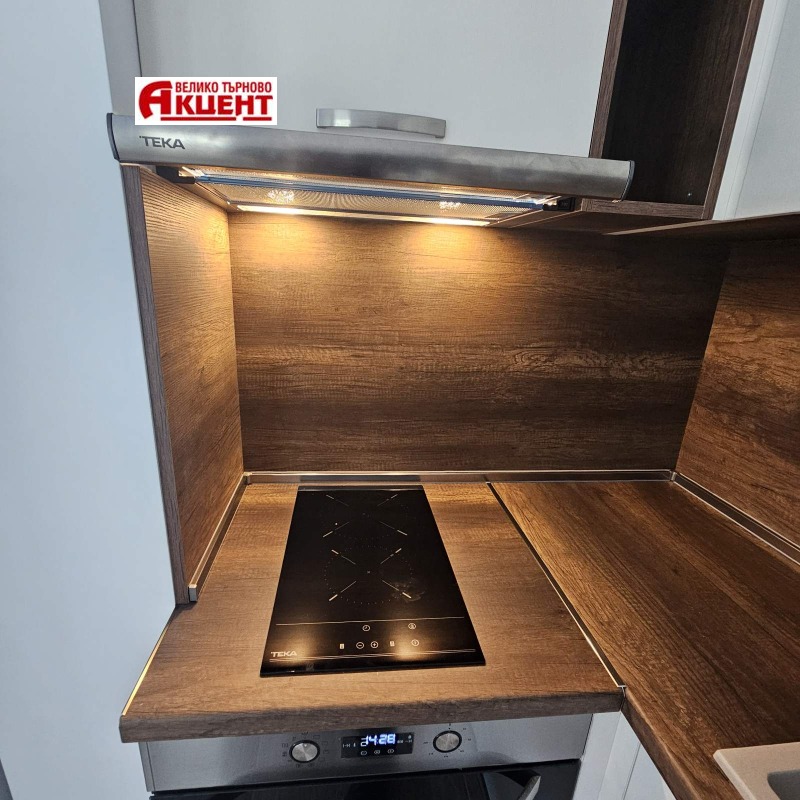 Na prodej  1 ložnice oblast Veliko Tarnovo , Gorna Orjachovica , 62 m2 | 57322919 - obraz [5]
